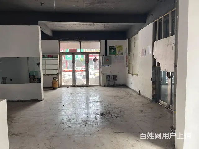 出租宾县红旗路双面临街门市 - 图片 4