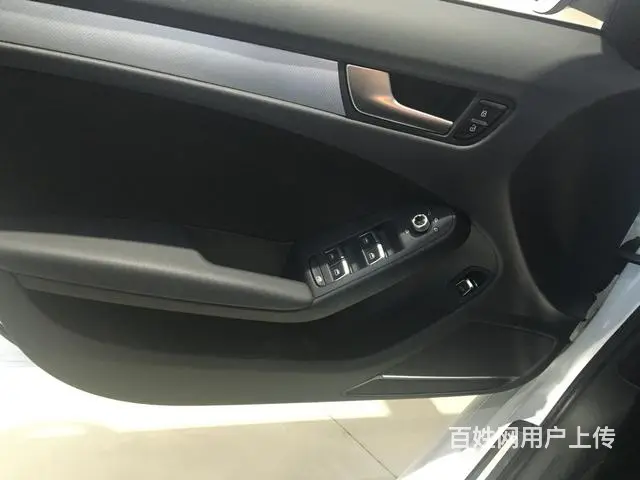 奥迪A4L 2015款 2.0T 自动 个性运动型 - 图片 6