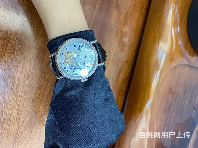 揭阳品牌手表回收定价看牌子吗，回收价还看什么？ - 图片 5