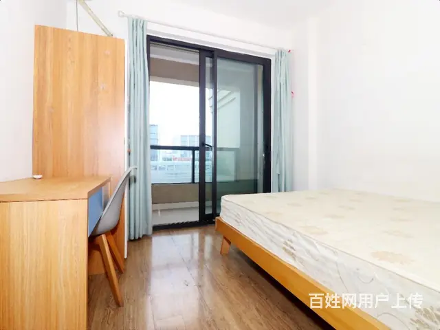 石桥 · 德胜上郡华庭 · 3室 · 2厅 - 图片 7