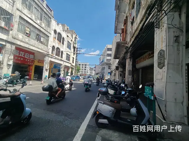 （51旺铺推荐）解放西新华南路（巧味后安粉）400平转让 - 图片 6
