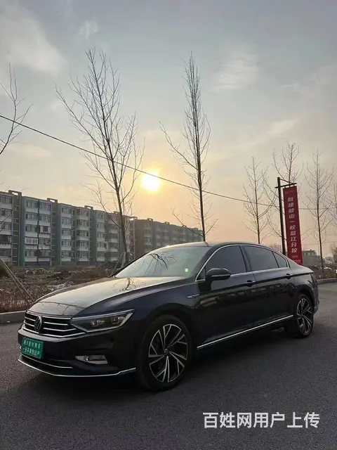 大众 迈腾 2020款 2.0TSI 双离合 330TSI - 图片 1