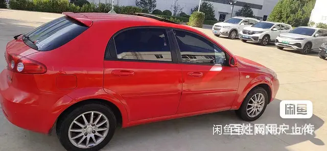 07款自动挡凯越HRV，售价4500 - 图片 3