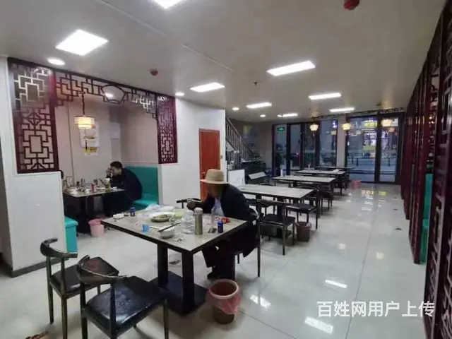 7805(七P）个人城中区红星天铂1期西区商铺旺铺对外转让 - 图片 3