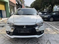 三菱ASX劲炫 2018款 2.0 无级 两驱尊享版