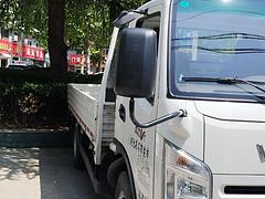 奥驰汽车 奥驰V系 平板车 国6