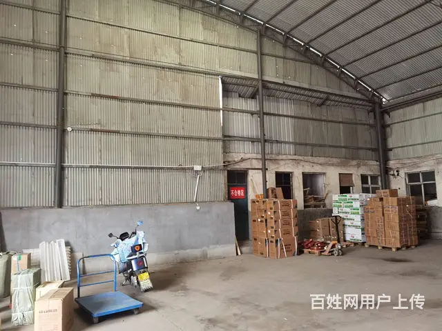 （诚速）整体转运营中物流 带260平仓库生意稳定停车方便 - 图片 8
