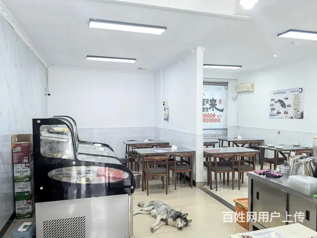 （及 致）房租便宜的餐饮店转让，周边年轻消费群体多，可外摆！ - 图片 5
