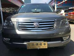 起亚霸锐 [进口] 2013款 3.8L 自动 四