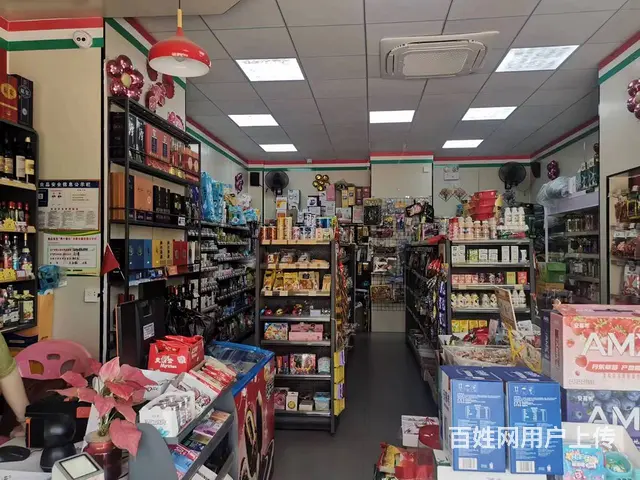 （51旺铺推荐）东岸安置区65平便利店转让 - 图片 5