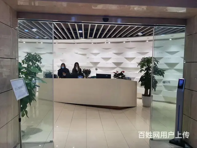 武侯区～甲写～精装～整层出租 - 图片 1