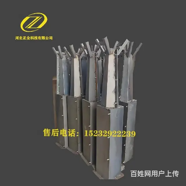 标志桩模具标志桩模具工艺标识桩模具 - 图片 3