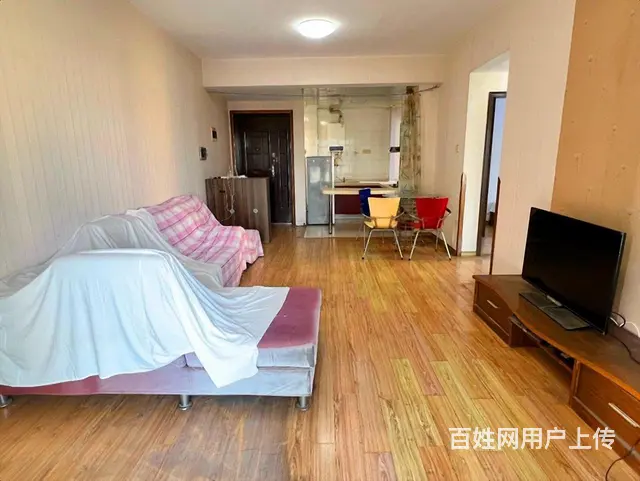 低首付 北辰商圈 清水塘  小区人车分流 环境好 君悦香邸 - 图片 1