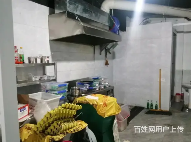 低价转 价格面议 位置优越 人流量大  随时看店 - 图片 5
