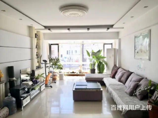 合作家园4楼118平两室通厅精装41万燕都小学 - 图片 1