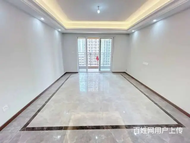 长江新城区地铁口楼盘 南德长江城 普通住宅 精装修 - 图片 1