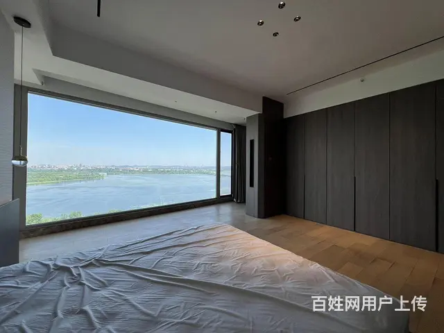原岸230平3房3卫 大平层该有的样子 阔绰主卧客 - 图片 10
