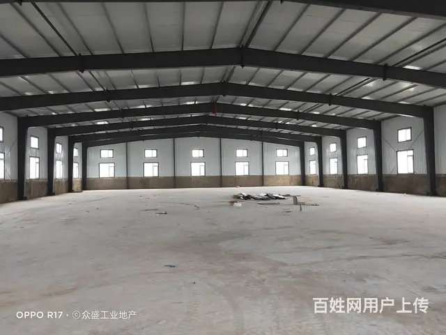 于洪区1300平 - 图片 2