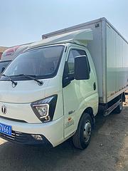 地图箱货 3米6 高配