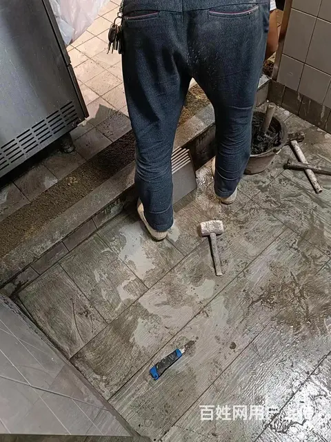 专业防水  湛江霞山专业承接防水 灌浆补漏补强 - 图片 2