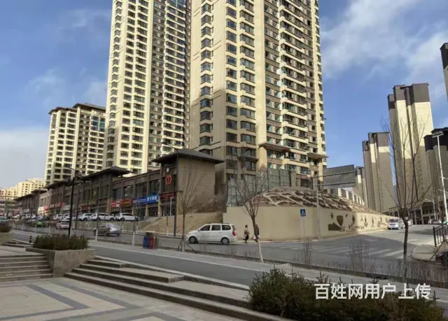 7711(七P)个人城北区中海河山郡临街个人商铺对外出租 - 图片 5