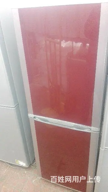 50台9成新双门冰箱三门冰箱200元起 - 图片 3