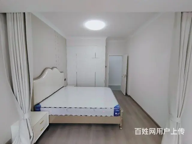全新家具电器 精装大三房 湘雅附一 芙蓉中路 锦绣华天 - 图片 12