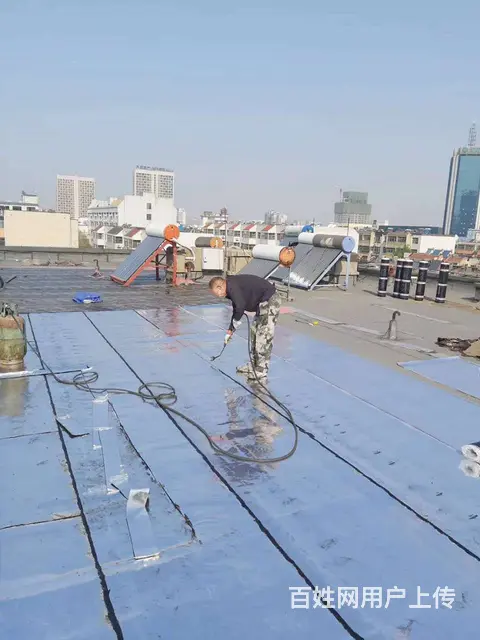 烟台开发区房屋漏雨维修补漏公司 - 图片 3