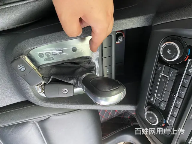 【搞定了！】大众 速腾 2014款 1.4TSI 双离合 豪 - 图片 12