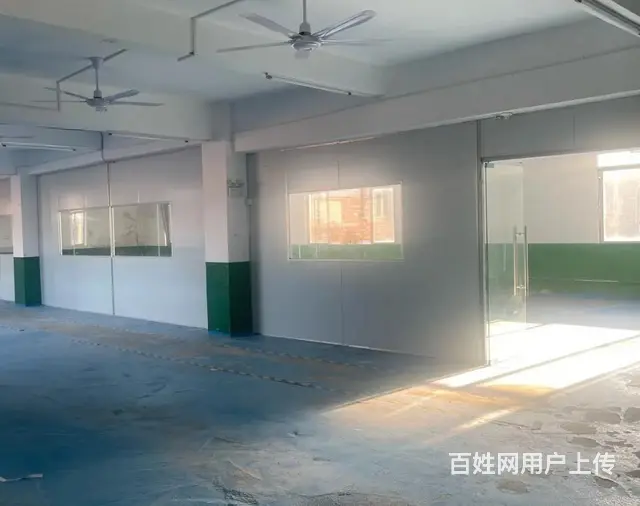 东海厂房出租 交通便利 租金优 - 图片 4