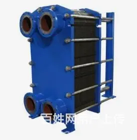 清洗换热器的重要性 - 图片 2