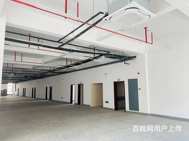 高新区厂房出租，配套齐全，补贴齐全 - 图片 3