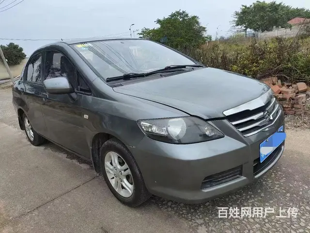 理念S1 2011款 1.3 手动 舒适型 - 图片 3