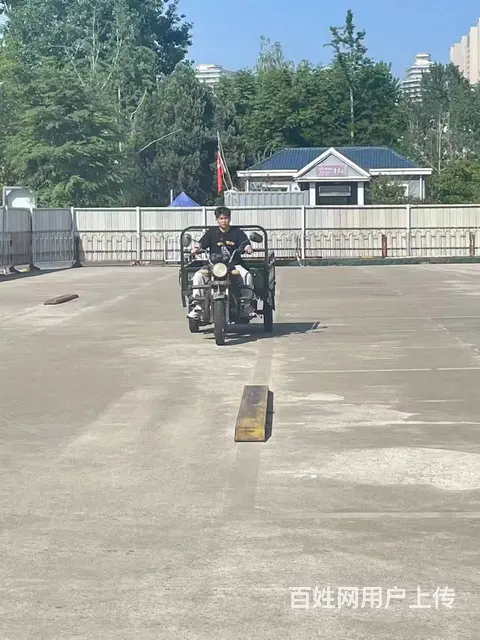 摩托车驾照专业教练一对一指导，  快 - 图片 2