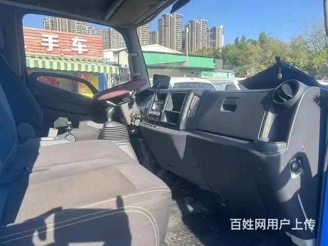 一汽解放轻卡 - 图片 9