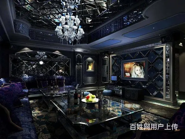 常州钟楼几家比较好玩KTV夜总会消费介绍！地址一览 - 图片 2