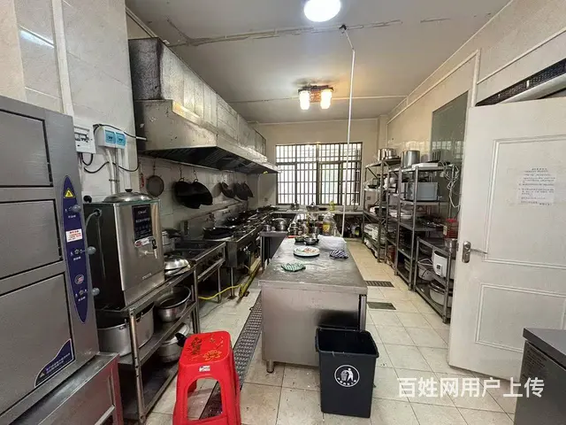 （51旺铺推荐）陵水清水湾430平餐饮店转让 - 图片 5