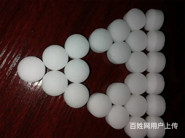 商洛树脂还原剂 软水盐价格 - 图片 3