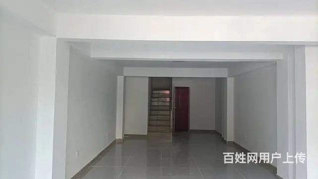 （51旺铺推荐）定安见龙大道130平新铺出租 - 图片 7