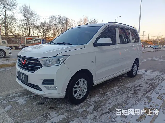 五菱宏光s。2022年 - 图片 6
