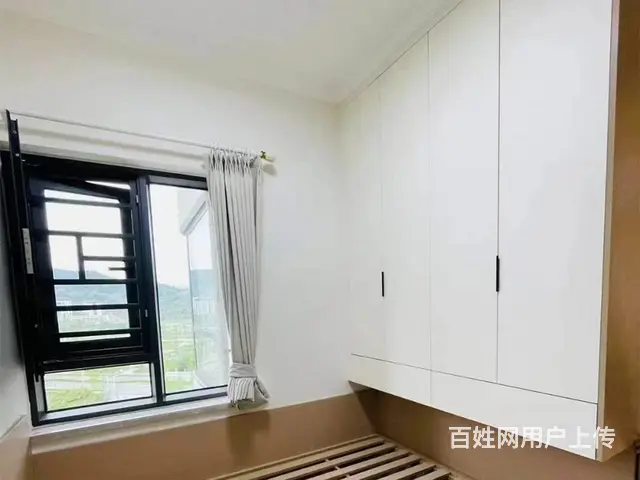 达州罗浮森林室内装修纱窗该如何选购 - 图片