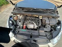 DS DS4 2012款 1.6T 手自一体 风尚版