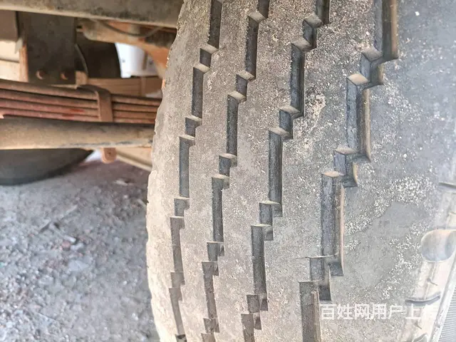 唐骏 6.2米平板车 国5 - 图片 5