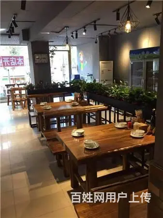 昌邑区通江路吉炭小区旁烧烤串店餐馆出兑 - 图片 3