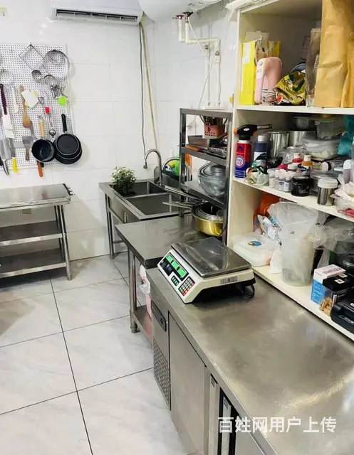 道里蛋糕店出兑甜品店出兑 - 图片 3