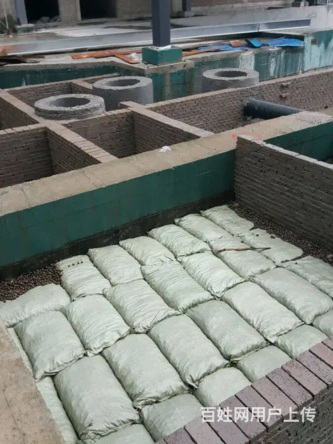 石家庄陶粒 优质建筑陶粒 园林绿化陶粒 文化石加工 - 图片 2