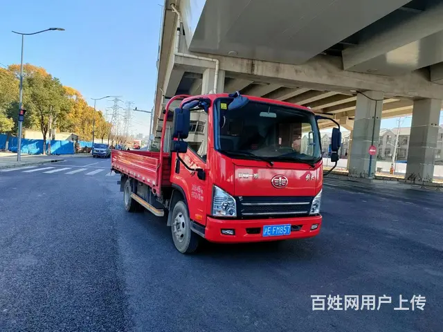 解放 高栏/栏板 国5 - 图片 4