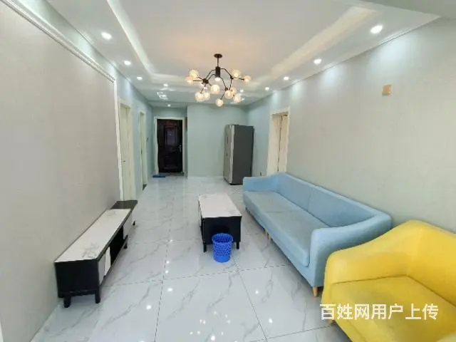 自家房子低价出租一室一厅一卫 - 图片 2