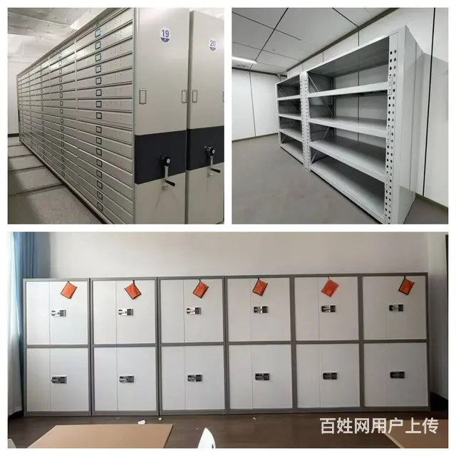 培训椅  椅实验室转椅云南云飞办公家具高低床书架 - 图片 4