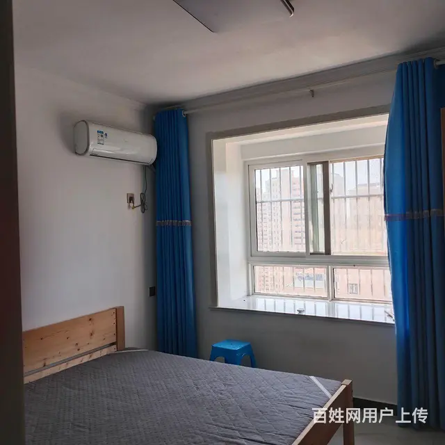 【搞定了！】精装三室套房招租（拎包入住 - 图片 6